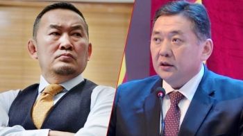 М. Энхболдын ялагдлын шалтгаан