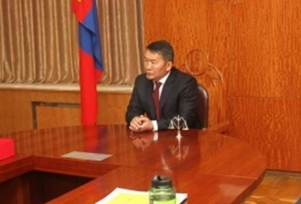 Ерөнхийлөгч Х.Баттулга уриалга гаргав