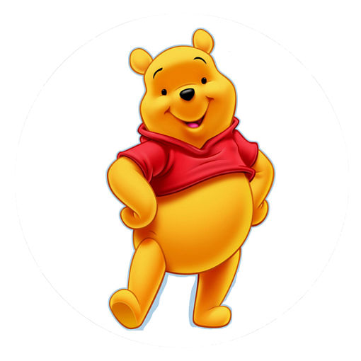 Винни Пухыг Хятадын интернэтэд хориглолоо