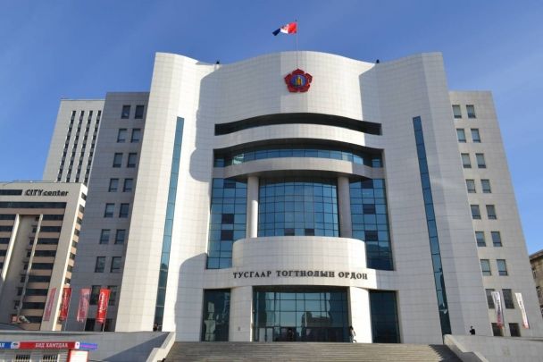 МАН-ын Бага хурал есдүгээр сард болно