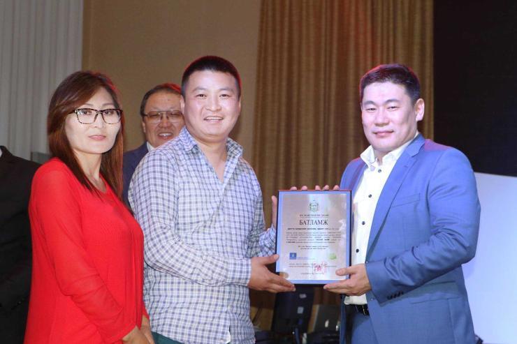 ”Чингис хааны аялал жуулчлалын цогцолбор” төслийн шилдгүүд тодорчээ