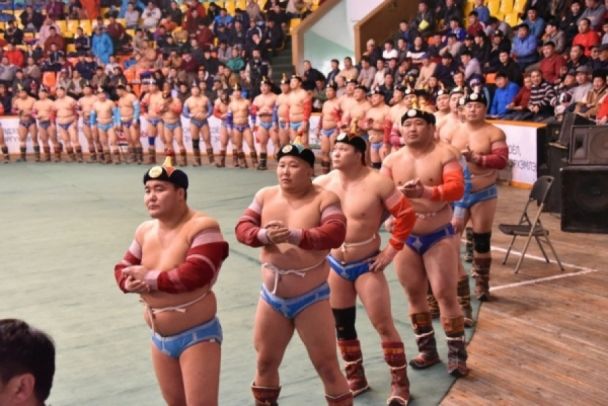 Бөхчүүдийн бүртгэл өнөөдөр дуусна