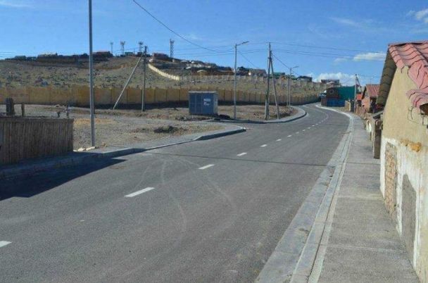 Баталгаатай зам, гүүрээр зорчихыг анхаарууллаа