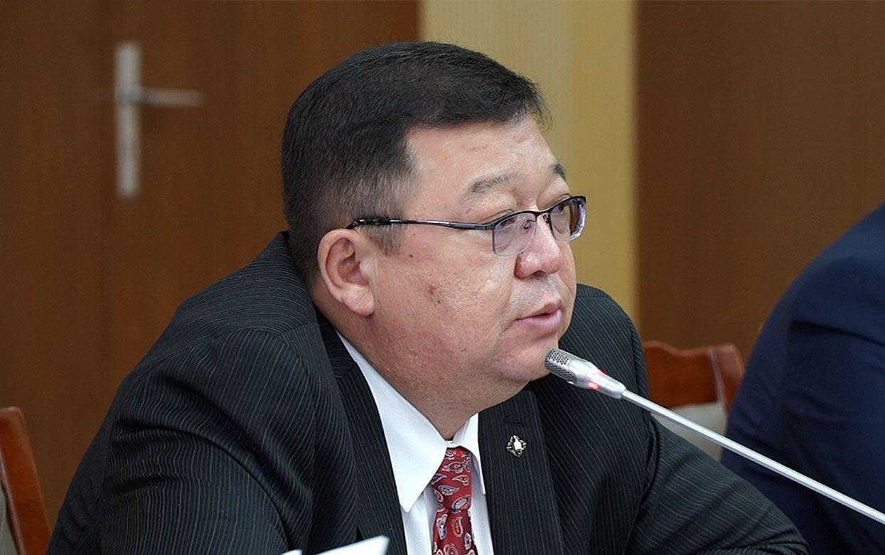 Ардчилсан нам ”Хүүхдийн мөнгө”-ийг эсэргүүцэв