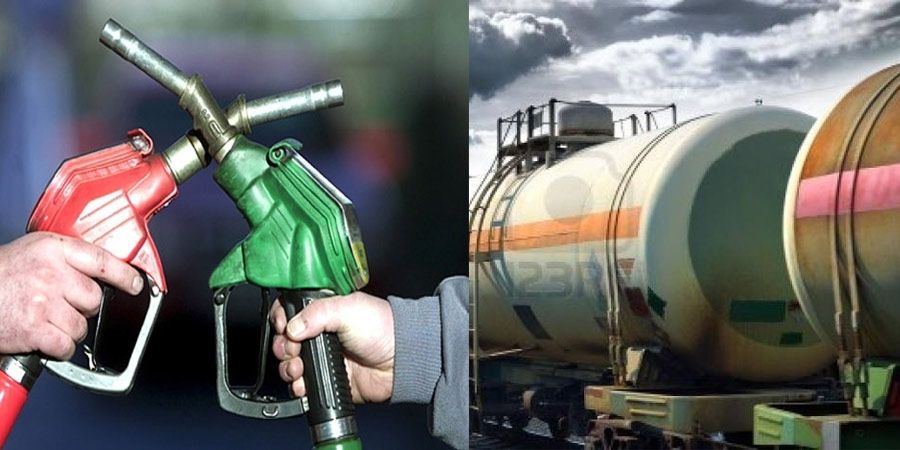 Онцгой албан татвар нэмсэн ч шатахууны үнийг тогтвортой барьж чадна