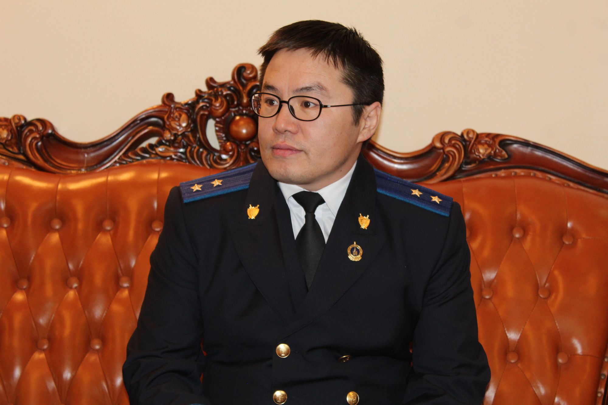 Г.Оюунболд: 4000 орчим хүн ялгүй болж суллагдаж байна