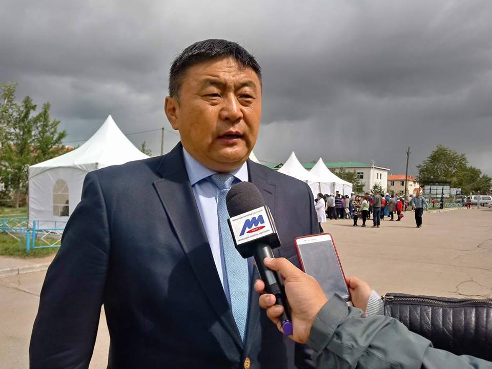 Хөвсгөл аймгийн 12 мянга гаруй иргэн элэгний вирусын шинжилгээнд хамрагджээ