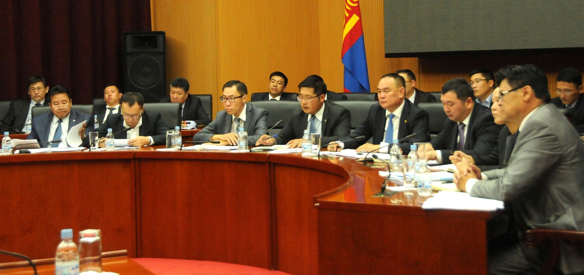 Монгол-Хятадын хоёр дахь удаагийн экспо 9 дүгээр сарын 26-30-ны өдрүүдэд болно