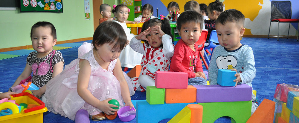 Сугалаанд Ёндоогүй хоёр настнуудад оноосон ”ЯЛ” цэцэрлэгт явахгүй шүү