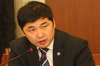 Г.Шийлэгдамбын хэрэгт МАХН-аас байр сууриа илэрхийлэхгүй байгаад харамсаж байна гэв