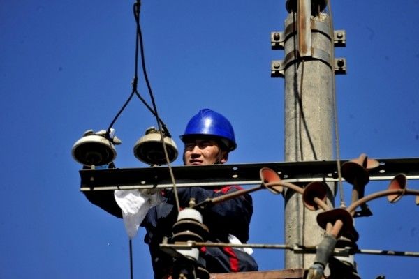 Баянзүрх дүүрэг цахилгааны хязгаарлалт хийнэ