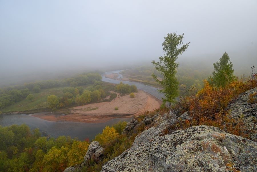Өнөө шөнө Сэлэнгэ, Төв, Хэнтий, Дорнод аймгийн нутгаар -5 хэмд хүрч ЦОЧИР ХҮЙТЭРНЭ