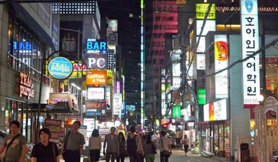 БНСУ-д зорчих визийн нөхцлийг хөнгөвчилж өгөхийг олон залуус хүлээж байна