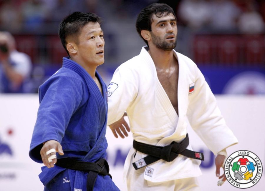 Жүдогийн ДАШТ өнөөдөр эхэлнэ