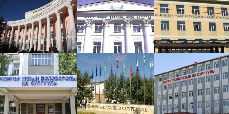 Заавал судлах хичээлийн хөтөлбөрт ”гамшгаас хамгаалах менежментийн үндэс” хичээлийг оруулжээ