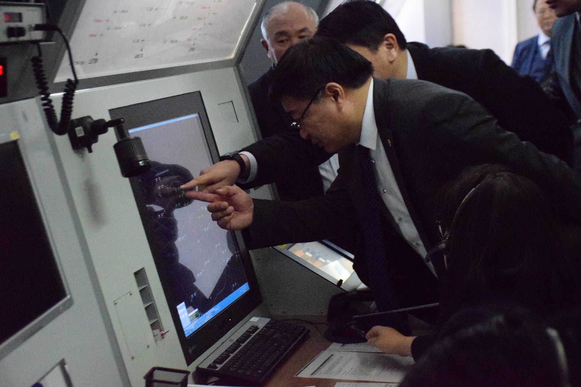 Дамжин өнгөрч буй нислэгийн тоо 10 гаруй хувиар нэмэгджээ