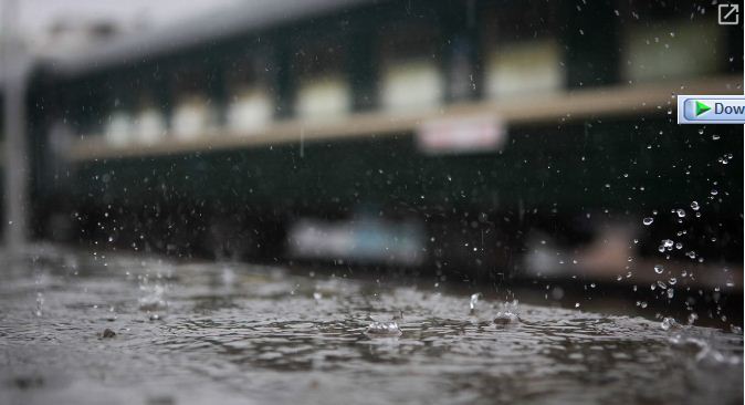 ЦУОШГ: Усархаг бороо орох тул үер усны АЮУЛААС сэрэмжлүүлж байна