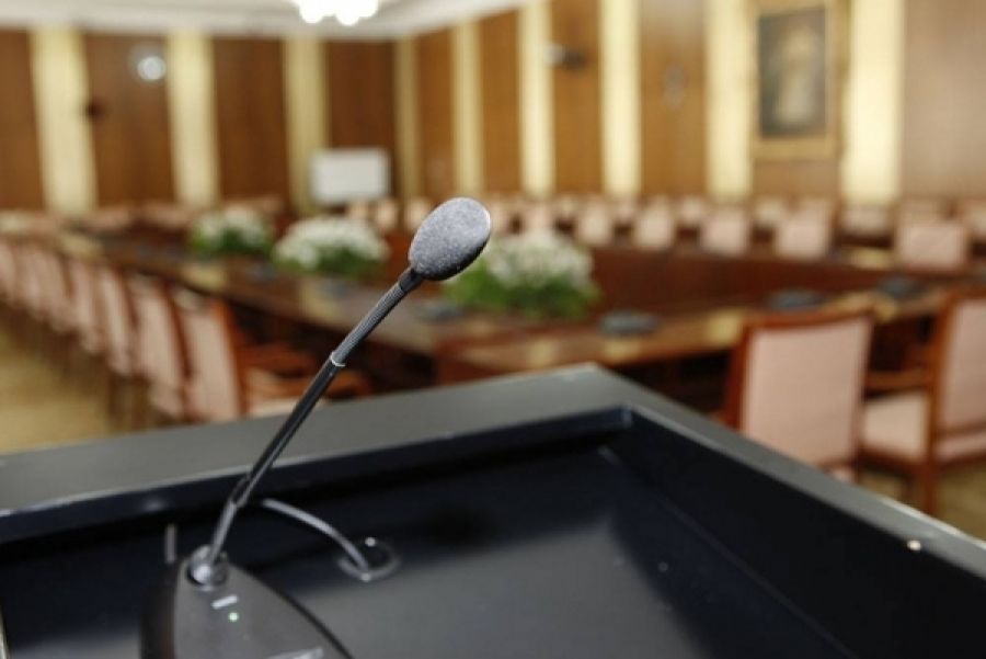 Шадар сайдын хүсэлтийг хэлэлцэнэ