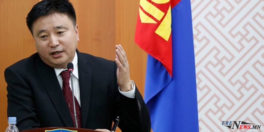 Нийслэлийн удирдлагын баг хамтын шийдвэр гаргадаг