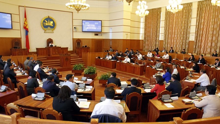 ТАНИЛЦ: Засгийн газрыг огцруулахыг дэмжсэн болон дэмжээгүй гишүүд