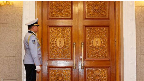 Тусгай хяналтын дэд хороо хуралдана