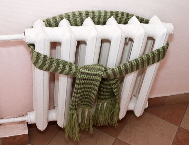 Айл өрхүүдийн халаалтыг ирэх баасан гарагт өгнө