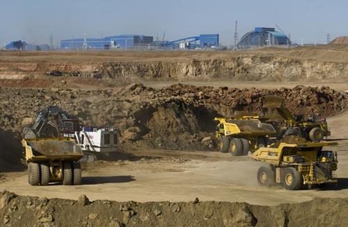 Олборлох үйлдвэрлэлийн ил тод байдлыг илүү боловсронгуй болголоо