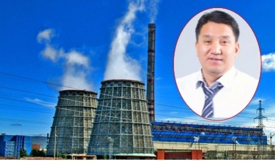 УИХ-ын гишүүн Ж.Ганбаатар Эрчим хүчний сайд болох уу?