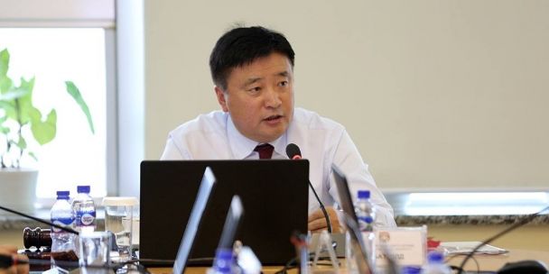 Хотын дарга Их, дээд сургуулиудыг хотоос гаргах ажлыг эхлүүллээ