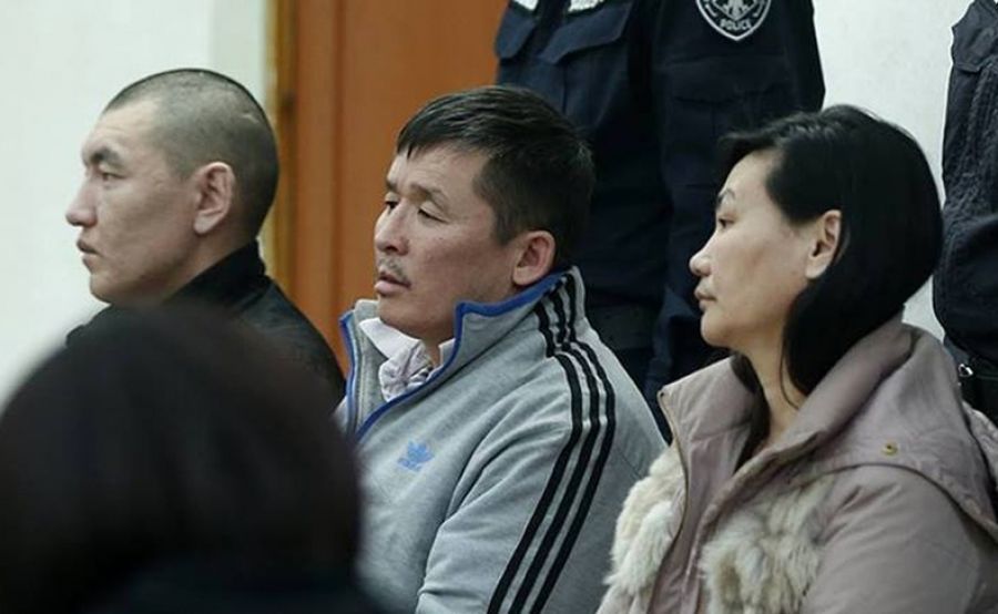 ОУПХ: Б.Содномдаржаа, Т.Чимгээ нарын ар гэрийнхэнтэй уулзана