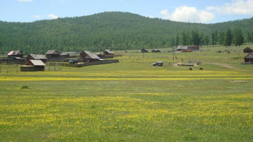 Эзэмшил газрыг өмчлүүлэх аян өнөөдрөөс эхэлнэ