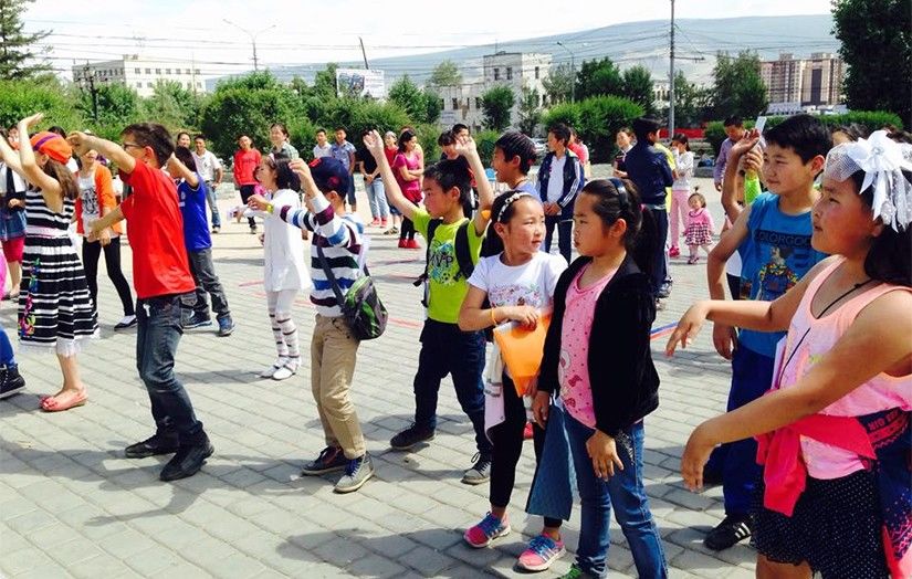 Хүүхдийн хөгжилд чиглэсэн хөтөлбөр баталлаа