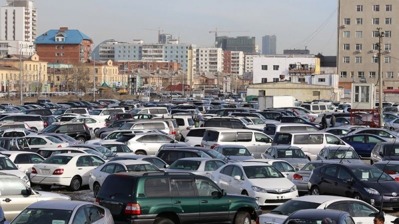 Шинэ автомашины цогцолборыг барихдаа ТҮГЖРЭЛ-ийг тооцоолсонгүй юу?