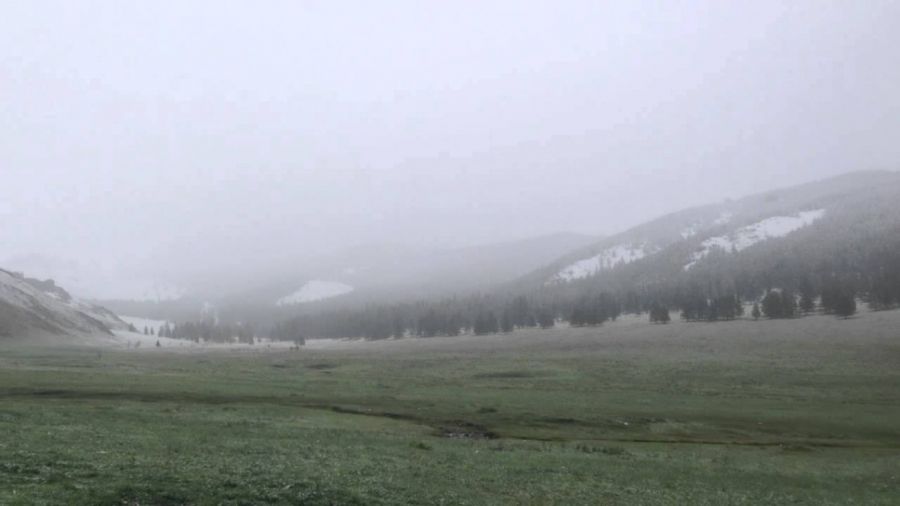 Уулархаг нутгаар хур тунадас орно