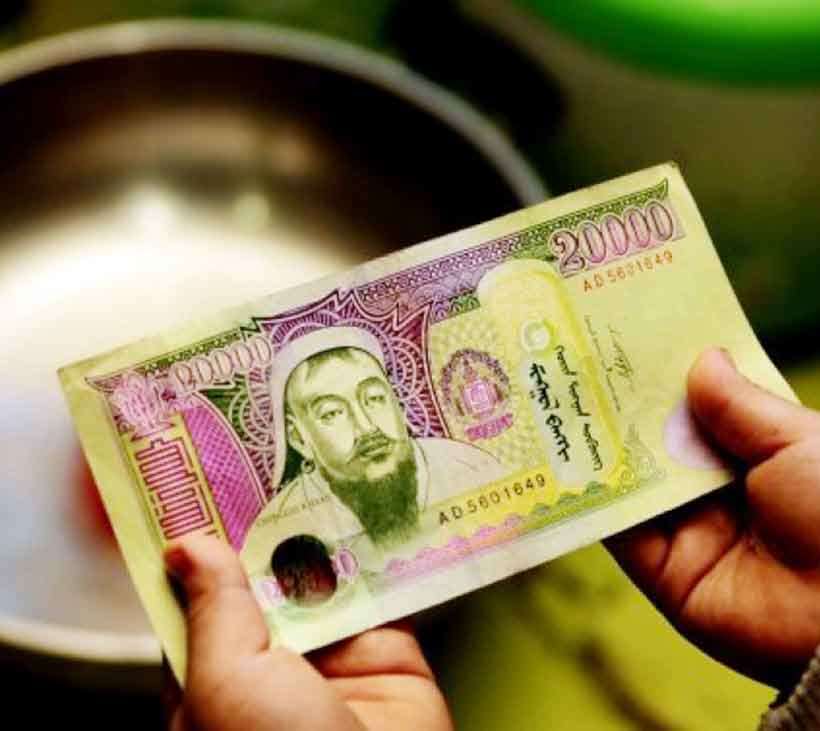 Төсвийн орлого их наяд давсан ч хүүхдэд өгөх мөнгө байхгүй гэнэ