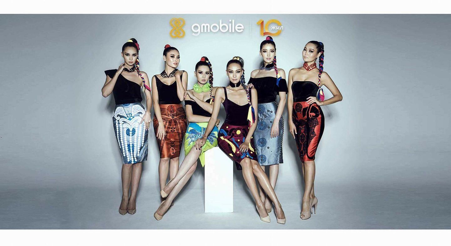 Монголын шилдэг моделиуд Нью-Йоркийн загварын долоо хоногт оролцоно