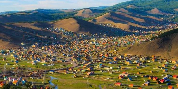 Зуслангийн бүсийн хаалтын цэвэрлэгээ явагдлаа