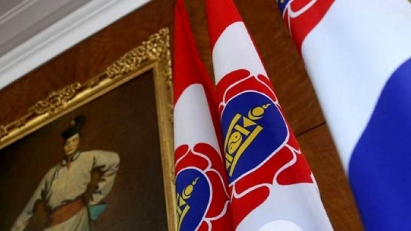 МАН-ын бүлэг хуралдана 