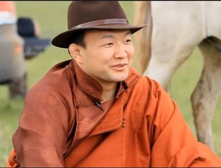 Н.Түвшинбаярт хүндэтгэл үзүүлэх наадам болно