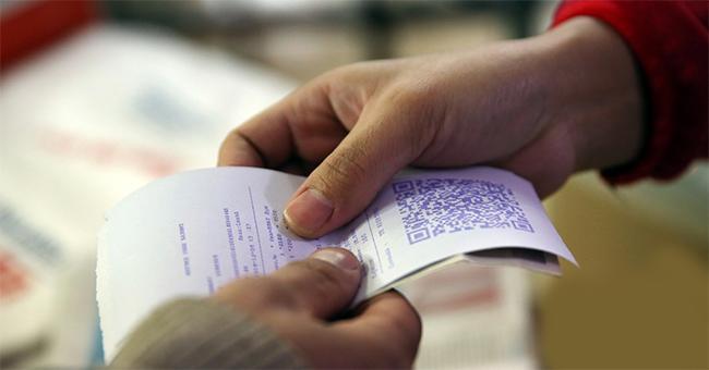 Танд и-баримтаа хэвлэхэд асуудал тулгарч байна уу?