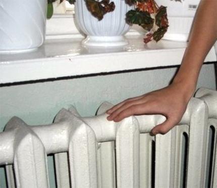 Айл өрхүүдийн халаалтыг өнөөдрөөс өгнө