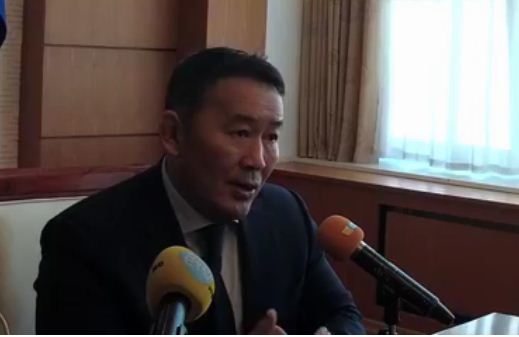 Х.Баттулга: Улс төрчдөд хандан ууч сэтгэл гаргасан. Харин одоо АТГ ажиллах ёстой