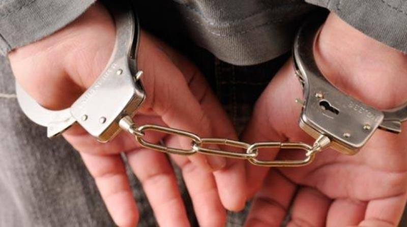 Насанд хүрээгүй хүүхдүүд хүнсний дэлгүүр дээрэмдэж байсныг илрүүлжээ