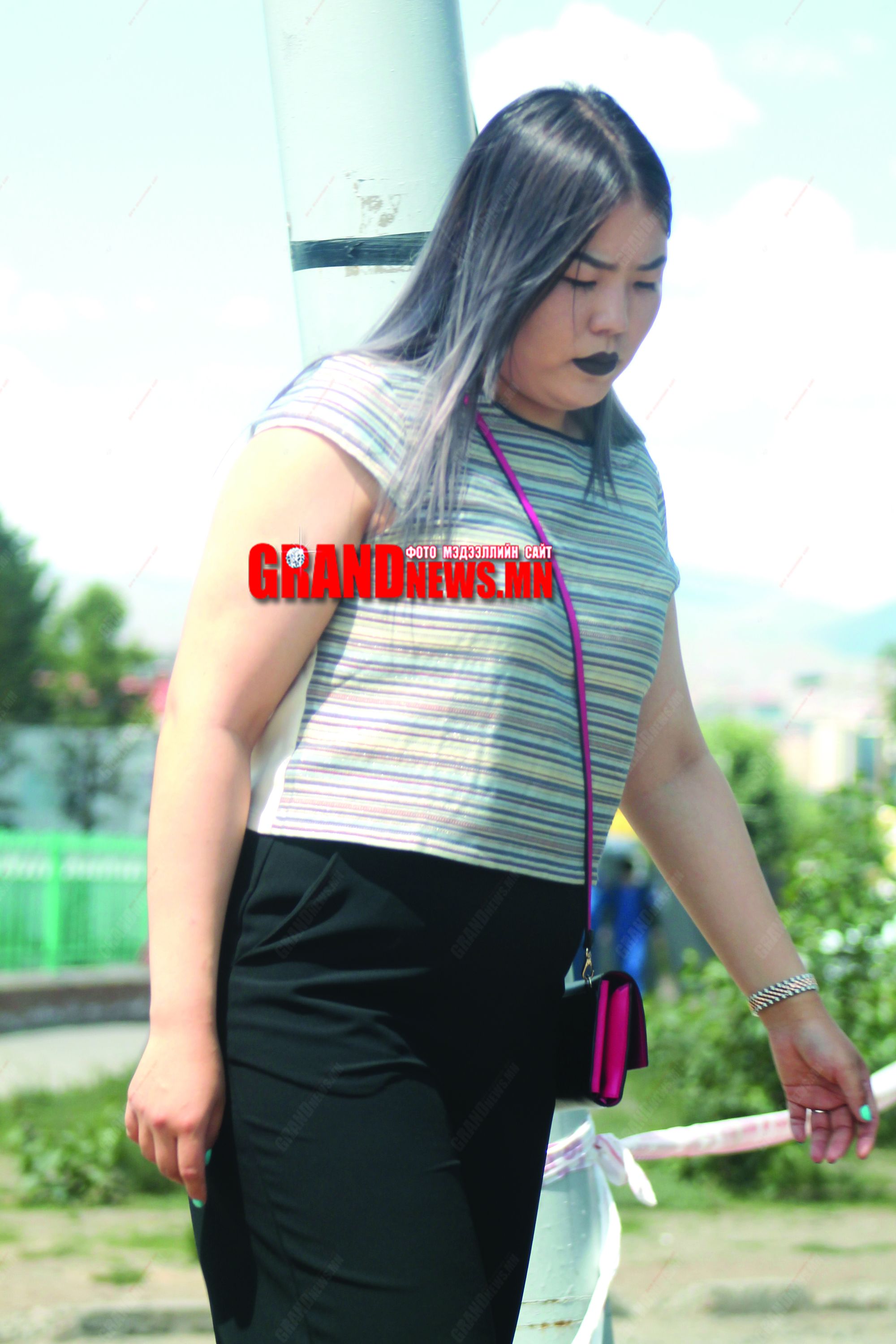 МАКС-ын охиныг “мандуулсан” болзоо 