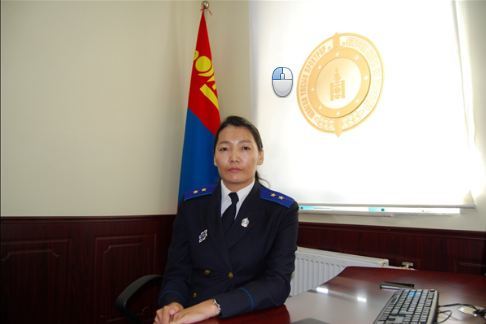 Б.Энэрэл: Зөрчлийн улмаас иргэнд учирсан 31 сая төгрөгийн хохирлыг БАРАГДУУЛУУЛСАН