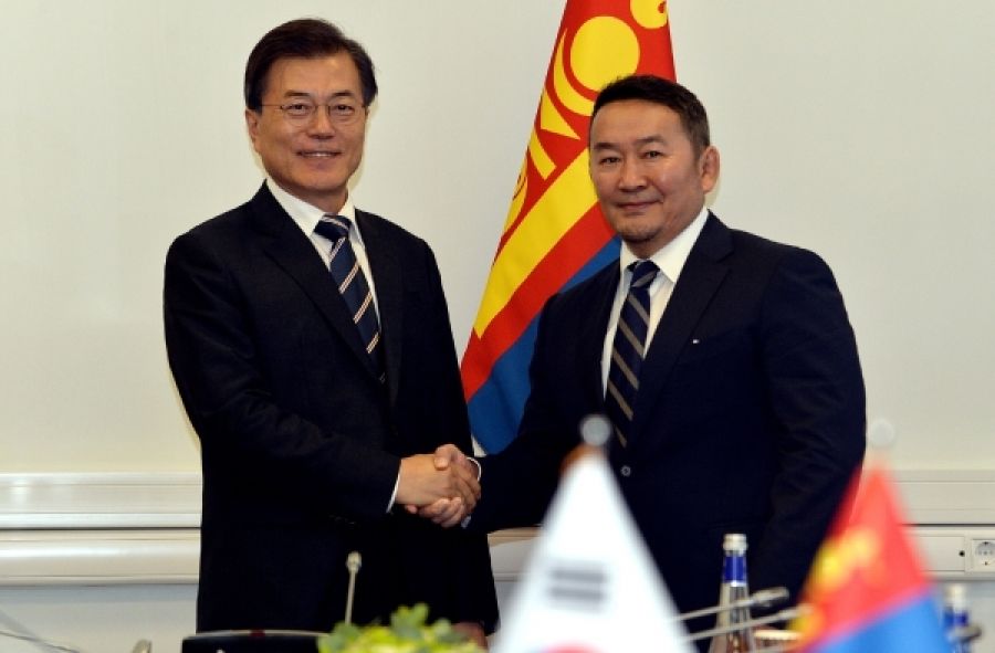 БНСУ-ын Ерөнхийлөгч визгүйн хэлэлцээрт анхаарал хандуулна хэмээв