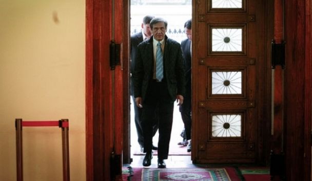 МАХН-ын дарга Н.Энхбаярын ”ялтай байдал” дуусгавар болжээ