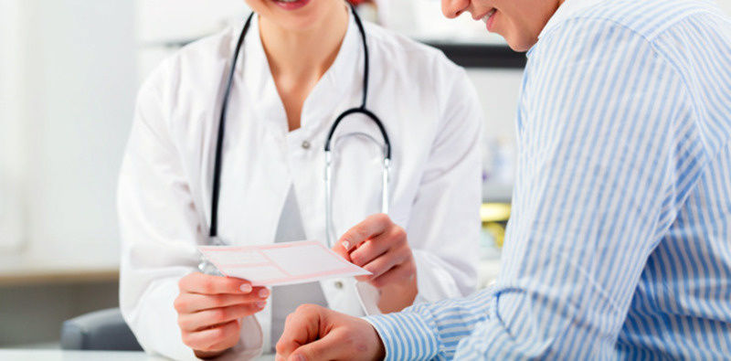 Өнөөдөр Сүхбаатарын талбайд эмч нар үнэгүй үзлэг хийнэ