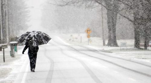 2009 оны цаг агаарын үзэгдлийг давтаж болзошгүй байна гэв