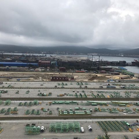 Д.Ганбат: Тавантолгойн нүүрсийг восточны боомтод хүргэх нь эдийн засагт онцгой ач холбогдолтой